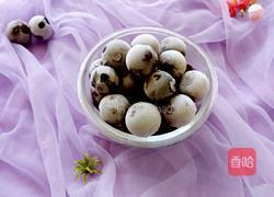 冰冻葡萄的做法图解5