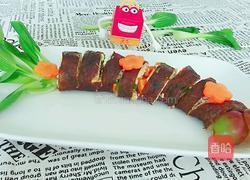 寿司卷的做法图解9