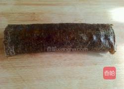 寿司卷的做法图解8