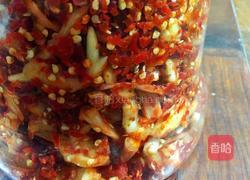 剁椒拌嫩姜的做法图解6