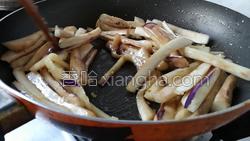 鸡胸肉茄子煲的做法图解19