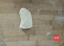 肉馅火烧的做法图解1