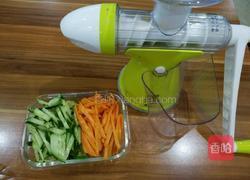 海螺面的做法图解2