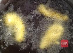 糖醋鸡胸肉的做法图解5