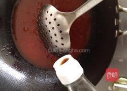 糖醋鸡胸肉的做法图解6