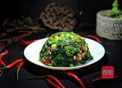  盐渍芥菜 的做法图解8