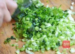  盐渍芥菜 的做法图解2
