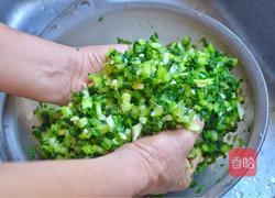  盐渍芥菜 的做法图解3
