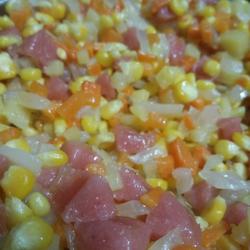 小颗粒的做法[图]