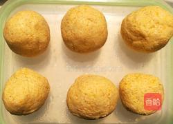 灰灰菜猪肉馅饼的做法图解6