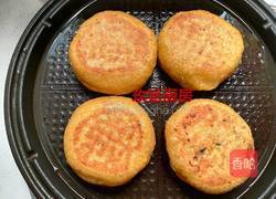 灰灰菜猪肉馅饼的做法图解8