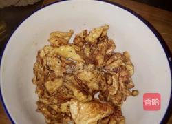 番茄酱炒蛋的做法图解6