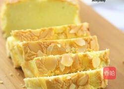古早味玉枕蛋糕的做法图解1