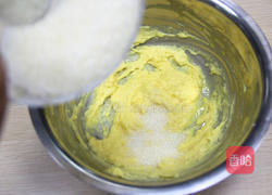 古早味玉枕蛋糕的做法图解5