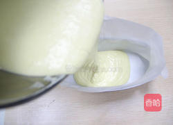 古早味玉枕蛋糕的做法图解9