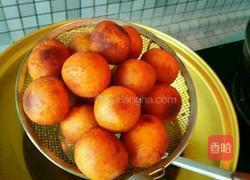 脆皮薯球的做法图解7