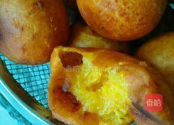 脆皮薯球的做法图解8