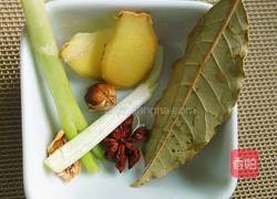 自制肉松的做法图解2