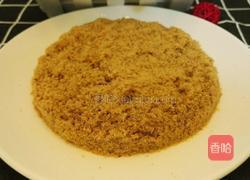 自制肉松的做法图解7
