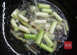 红烧鱼块的做法图解4