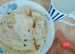 香葱手抓饼的做法图解10