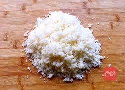 炸莲藕肉丸的做法图解3