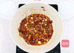 宫保牛肉的做法图解16