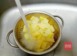 红烧三鲜(家常版)的做法图解4