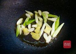 红烧三鲜(家常版)的做法图解6