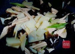 红烧三鲜(家常版)的做法图解7