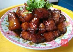 腐乳红烧肉的做法图解7