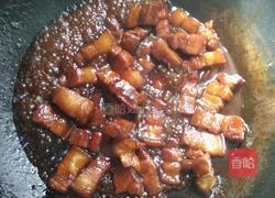 腐乳红烧肉的做法图解5