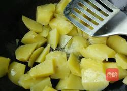 酱土豆的做法图解9
