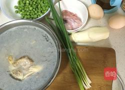 家常麦虾的做法图解2