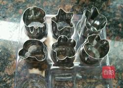 芒果椰汁西米露的做法图解3