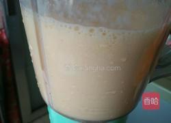 芒果椰汁西米露的做法图解8