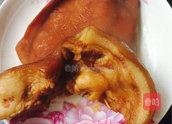 卤猪耳朵的做法图解8