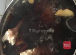 卤猪耳朵的做法图解6