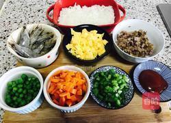 美味焗饭的做法图解1