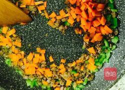 美味焗饭的做法图解4