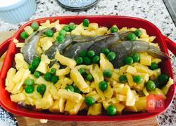 美味焗饭的做法图解7