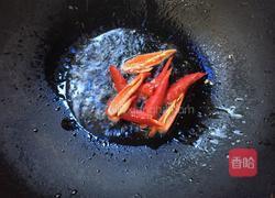 荷塘小炒的做法图解5