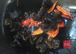 荷塘小炒的做法图解6