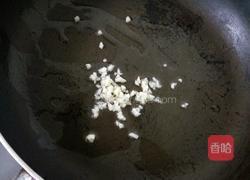 意大利肉酱面（里面没放肉）的做法图解3