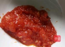 意大利肉酱面（里面没放肉）的做法图解6