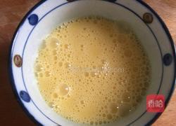 青椒炒鸡蛋的做法图解3