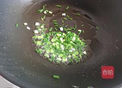 青椒炒鸡蛋的做法图解7