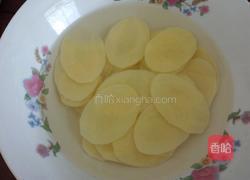 麻辣薯片的做法图解3