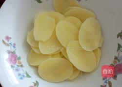 麻辣薯片的做法图解4