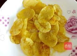 麻辣薯片的做法图解8